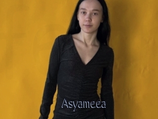Asyameea