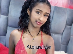 Atenawilson