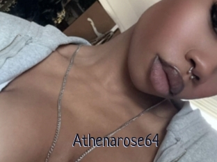 Athenarose64