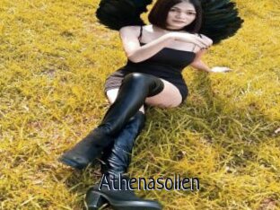 Athenasollen