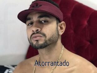 Atorrantado