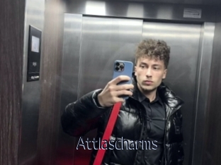 Attlascharms