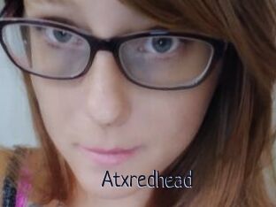 Atxredhead
