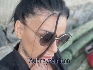 Aubreyhamilton