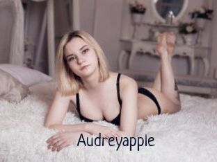 Audreyapple