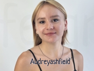 Audreyashfield