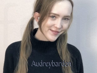 Audreybardon