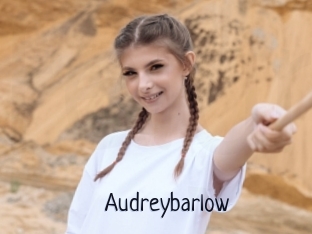 Audreybarlow