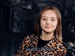 Audreyburge