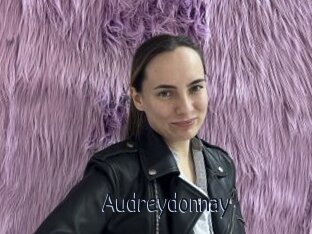 Audreydonnay
