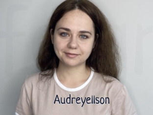 Audreyellson