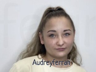 Audreyferran