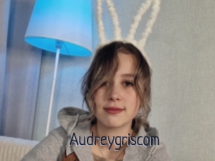 Audreygriscom