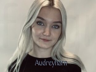 Audreyharn