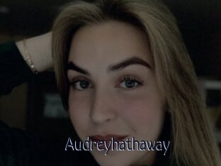 Audreyhathaway