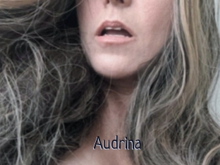 Audrina