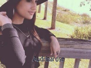 Audrinarose