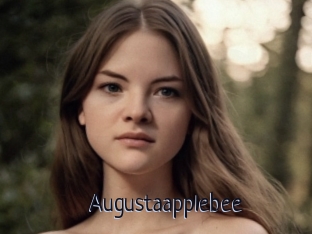 Augustaapplebee