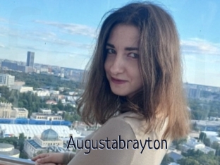 Augustabrayton
