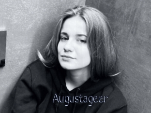 Augustageer