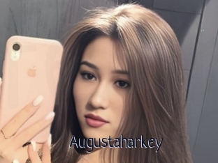 Augustaharkey