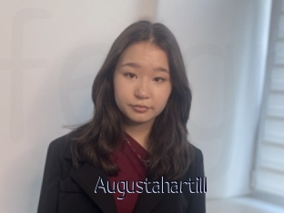 Augustahartill