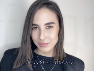 Augustahathaway