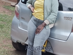 Augustshuga