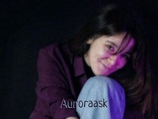 Auroraask
