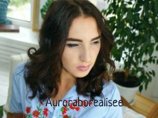 Auroraborealisee