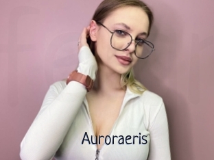 Auroraeris