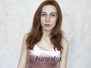 Aurorafox