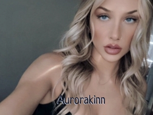 Aurorakinn