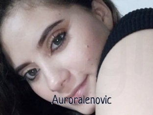 Auroralenovic