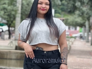 Auroramuler