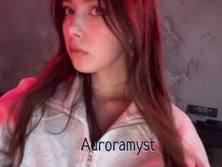 Auroramyst