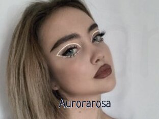 Aurorarosa