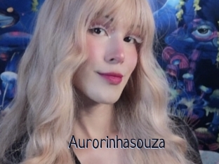 Aurorinhasouza