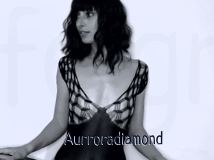 Aurroradiamond