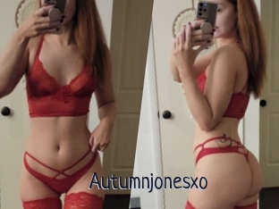 Autumnjonesxo