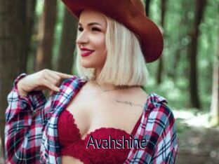 Avahshine