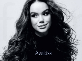 Avakiss