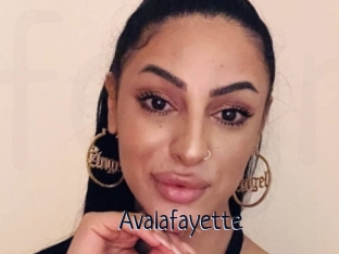 Avalafayette