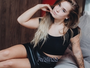 Avalinaa