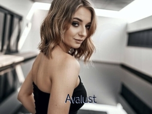 Avalust