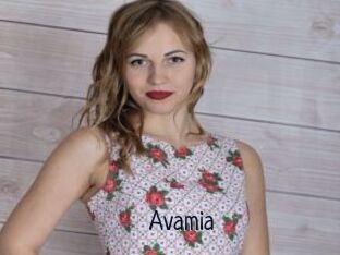 Avamia