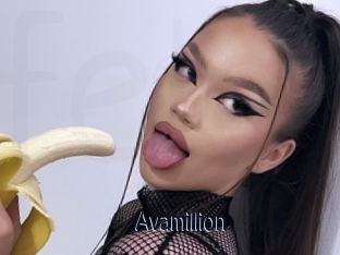 Avamillion