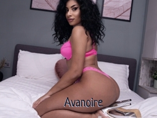 Avanoire