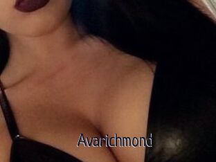 Avarichmond