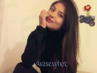Avasexyhot